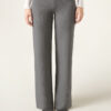 Cashmere Blend Palazzo Pants Cashmere Blend Palazzo Pants
