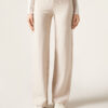 Cashmere Blend Palazzo Pants Cashmere Blend Palazzo Pants