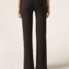 Cashmere Blend Palazzo Pants Cashmere Blend Palazzo Pants