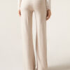 Cashmere Blend Palazzo Pants Cashmere Blend Palazzo Pants