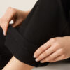Cashmere Blend Palazzo Pants Cashmere Blend Palazzo Pants