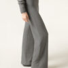 Cashmere Blend Palazzo Pants Cashmere Blend Palazzo Pants