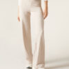 Cashmere Blend Palazzo Pants Cashmere Blend Palazzo Pants