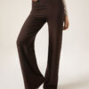 Cashmere Blend Palazzo Pants Cashmere Blend Palazzo Pants