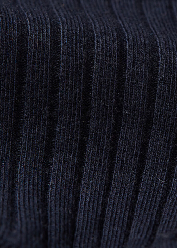 Cashmere Blend Short Socks