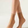 Classic Patterned Socks