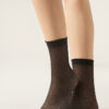 Classic Patterned Socks