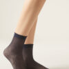 Classic Patterned Socks