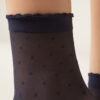Classic Patterned Socks
