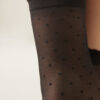 Classic Patterned Socks