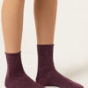 Comfort Socks with Cashmere