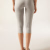 Cotton Capri Leggings Cotton Capri Leggings