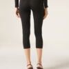 Cotton Capri Leggings Cotton Capri Leggings
