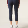 Cotton Capri Leggings Cotton Capri Leggings