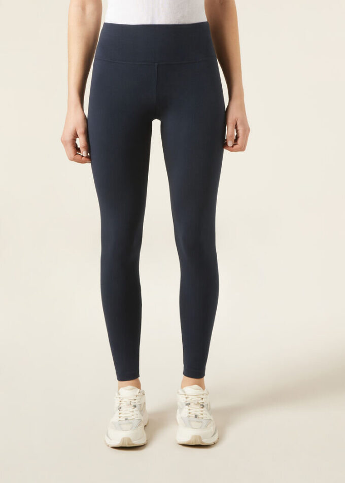 Cotton Leggings