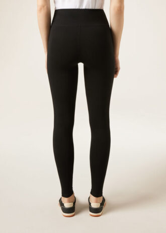 Cotton Leggings
