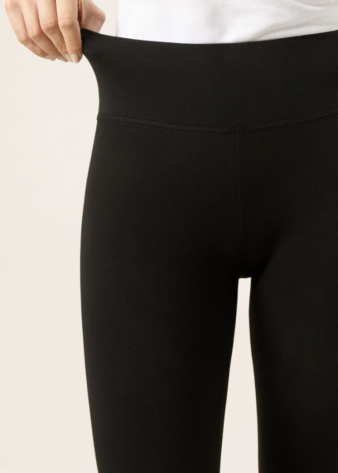 Cotton Leggings