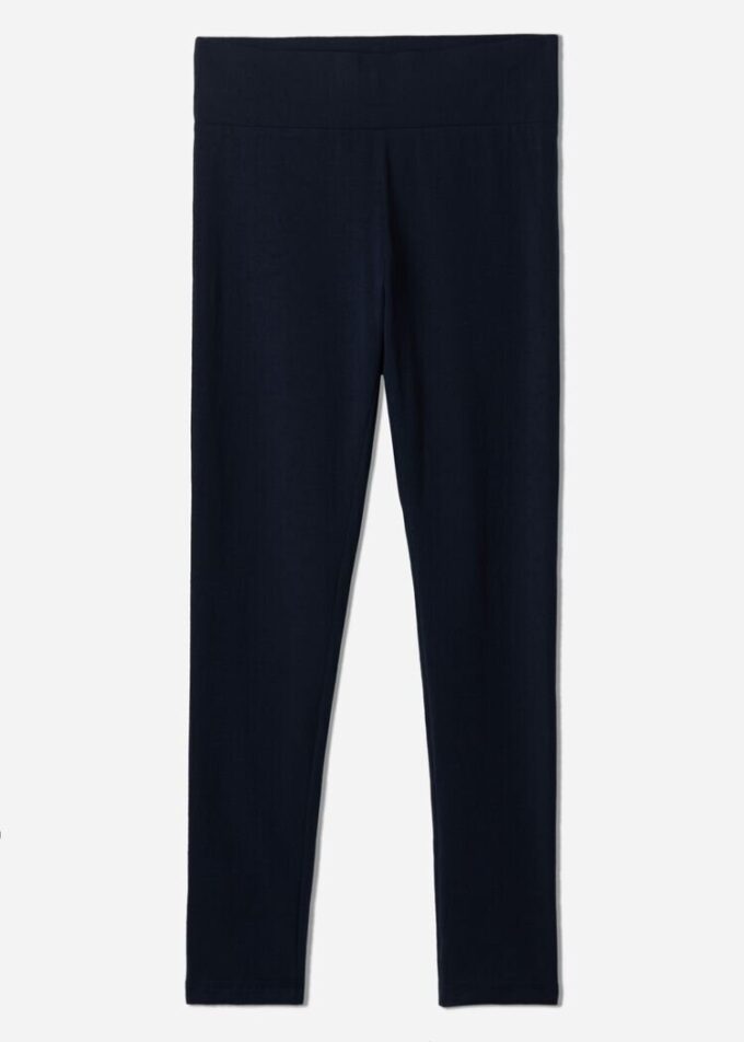 Cotton Leggings