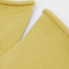 Cuffless Short Socks in Cotton Cuffless Short Socks in Cotton