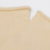 Cuffless Short Socks in Cotton Cuffless Short Socks in Cotton