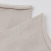 Cuffless Short Socks in Cotton Cuffless Short Socks in Cotton