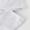 Cuffless Short Socks in Cotton Cuffless Short Socks in Cotton