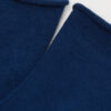 Cuffless Short Socks in Cotton