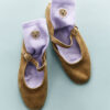 Dogs Embroidered Socks