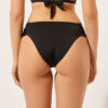 Draped Swimsuit Bottom Indonesia Draped Swimsuit Bottom Indonesia