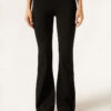 Flared Pants