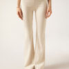 Flared Pants
