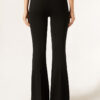 Flared Pants