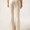 Flared Pants