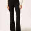 Flared Pants