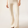 Flared Pants
