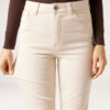 Flared Stretch Jeans