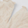 Floral Lace Socks