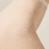 Floral Lace Tights