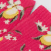 Food-Patterned Socks