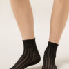 Fretwork Socks