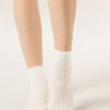 Fretwork Socks
