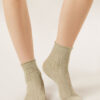 Fretwork Socks