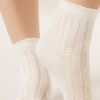 Fretwork Socks
