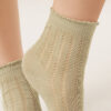 Fretwork Socks