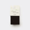 Girls’ Eco Cotton Tights