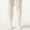 Girls’ Eco Cotton Tights