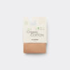 Girls’ Eco Cotton Tights