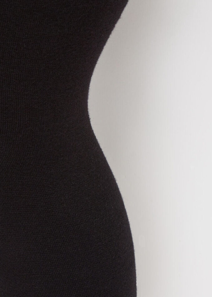 Girls’ Eco Cotton Tights