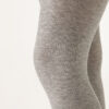 Girls’ Eco Cotton Tights