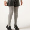 Girls’ Eco Cotton Tights